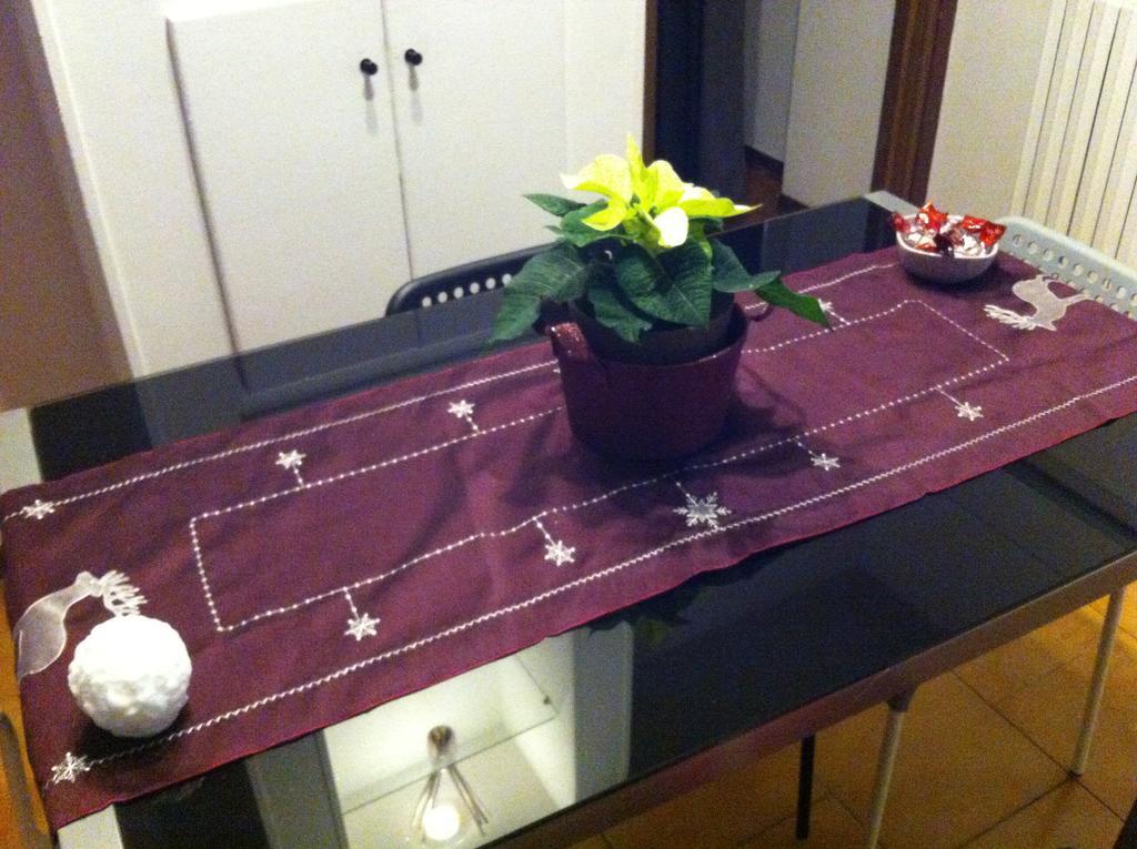 Casa Vacanze Orchidea Parma Esterno foto