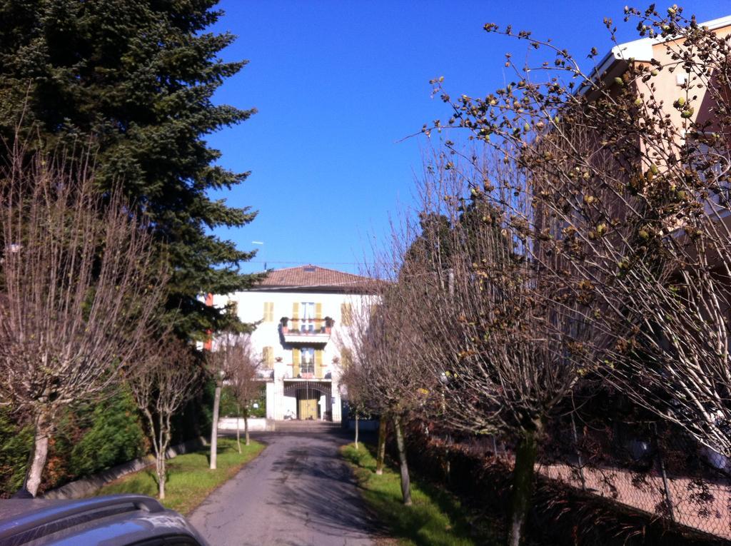 Casa Vacanze Orchidea Parma Camera foto