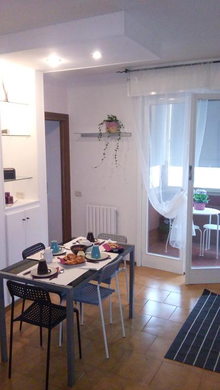 Casa Vacanze Orchidea Parma Esterno foto