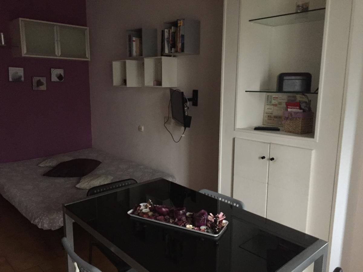 Casa Vacanze Orchidea Parma Esterno foto